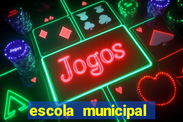 escola municipal vila nova alemaes pitanga pr